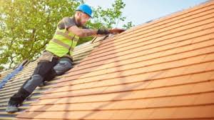 Best Roof Maintenance  in Fairborn, OH