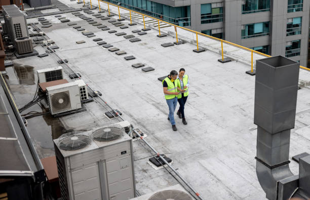 Best Emergency Roof Repair Services  in Fairborn, OH