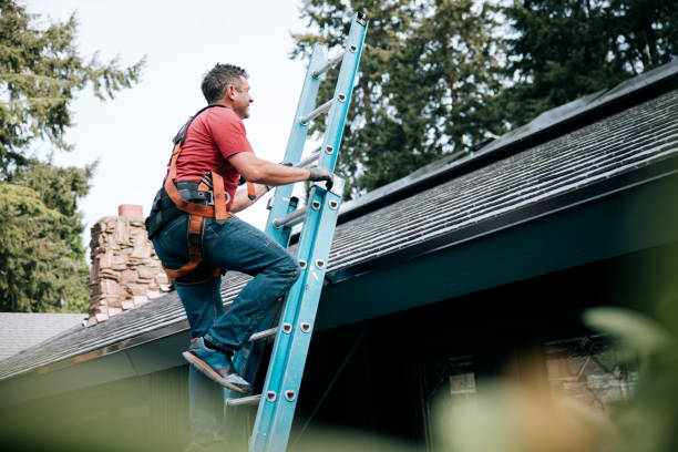 Best Steel Roofing  in Fairborn, OH
