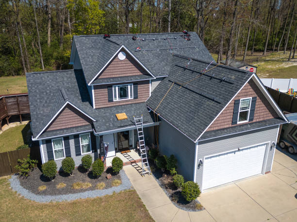 Best Roof Inspection  in Fairborn, OH