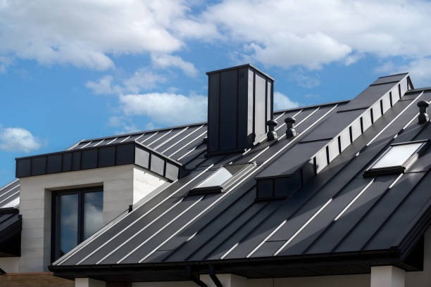 Best Rubber Roofing (EPDM, TPO)  in Fairborn, OH